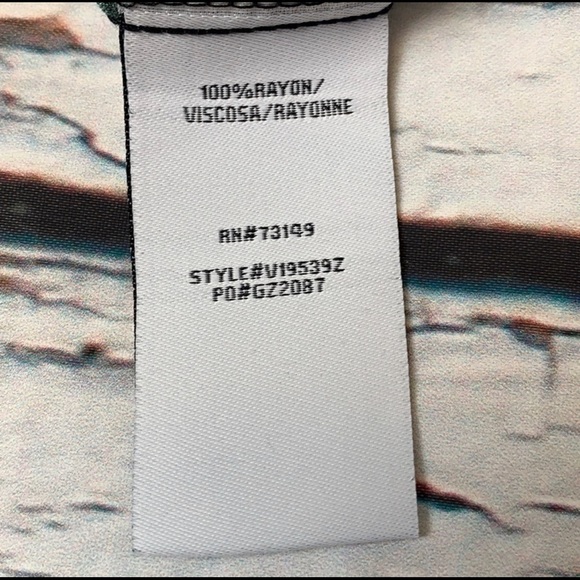 Fashion Nova Stripes and Flowers Pants - Picture 11 of 12